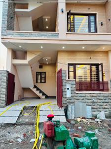 Image of 1795 Sq.ft 3 BHK Independent House for sale in Kharar, Mohali for Rs. 8000000
