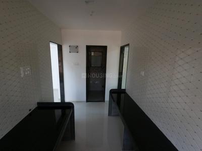 Hall Image of 620 Sq.ft 1 BHK Apartment / Flat for sale in Chanakya B Wing, Palava Phase 1 Thane for Rs. 4700000