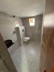 Bathroom Image of 2200 Sq.ft 4 BHK Independent House for rent in Ghatlodiya Ahmedabad for Rs. 45000