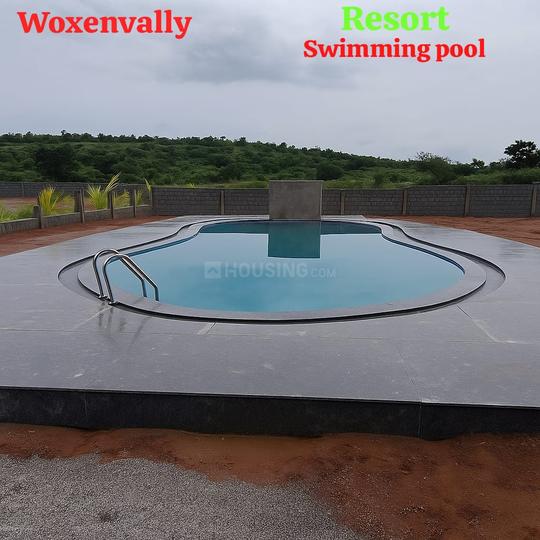 Vakruthi Infra Woxen Valley Main Image 1