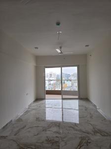 Hall Image of 1080 Sq.ft 2 BHK Apartment / Flat for sale in Krishna Fairmont, Wakad Pune for Rs. 9500000