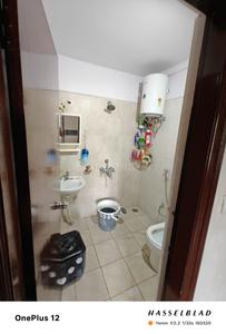 Bathroom Image of 1250 Sq.ft 2 BHK Apartment / Flat for rent in C V Raman Nagar Bengaluru for Rs. 53000