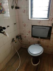 Bedroom Two Image of 1000 Sq.ft 2 BHK Apartment / Flat for sale in Ghatkopar West Mumbai for Rs. 13000000