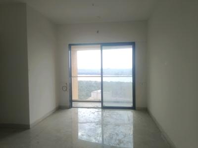 Living Room Image of 698 Sq.ft 2 BHK Apartment / Flat for sale in Marine View, Borivali West Mumbai for Rs. 15900000