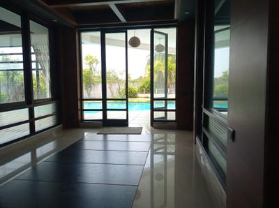 Hall Image of 1000 Sq.ft 3 BHK Independent House for sale in Vadapalani Chennai for Rs. 25000000