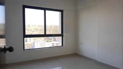 Bedroom Image of 1060 Sq.ft 2 BHK Apartment / Flat for sale in Goel Ganga Utopia, Bavdhan Pune for Rs. 11000000