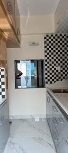 Kitchen Image of 1115 Sq.ft 2 BHK Apartment / Flat for sale in Smart Homes, Madhurawada Visakhapatnam for Rs. 6500000