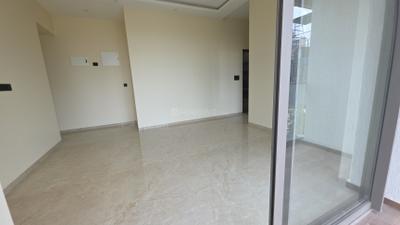 Living Room Image of 1078 Sq.ft 3 BHK Apartment / Flat for sale in Mahim Mumbai for Rs. 55000000