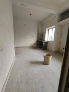 Hall Image of 600 Sq.ft 1 BHK Apartment / Flat for sale in Tollygunge Kolkata for Rs. 1900000
