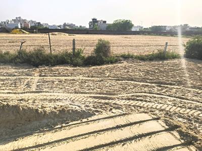 Image of 540 Sq.ft Residential Plot / Land for sale in Bamheta Village, Ghaziabad for Rs. 2520001