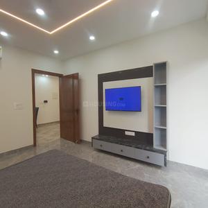 Hall Image of 3000 Sq.ft 3 BHK Builder Floor for rent in Sector 46 Gurgaon for Rs. 60000