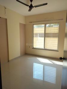 Bedroom Image of 1000 Sq.ft 2 BHK Apartment / Flat for sale in Avishkar Primero, Undri Pune for Rs. 6000000