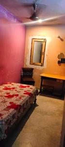 Bedroom Image of Shree Krishna pg in Sanjay Nagar, Ghaziabad