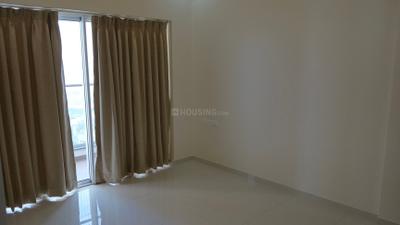Bedroom Image of 1650 Sq.ft 4 BHK Apartment / Flat for rent in Runwal The Central Park, Chinchwad Pune for Rs. 110002