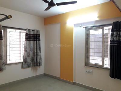 Bedroom Image of 1160 Sq.ft 2 BHK Apartment / Flat for sale in Shravanthi Paradise, JP Nagar Bengaluru for Rs. 7000000