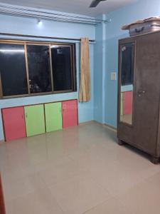 Hall Image of 950 Sq.ft 2 BHK Apartment / Flat for sale in Mulund East Mumbai for Rs. 13900000