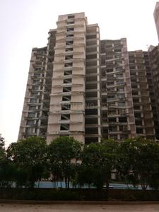 Image of 1900 Sq.ft 3 BHK Apartment / Flat for rent in Pinnacle D Dreams, Nipania, Indore for Rs. 28000