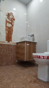 Image of 900 Sq.ft 2 BHK Apartment / Flat for rent in Indirapuram, Ghaziabad for Rs. 22000