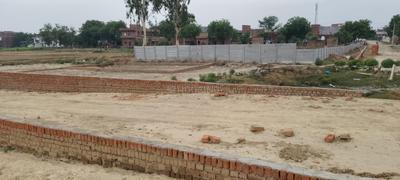 Image of 1000 Sq.ft Residential Plot / Land for sale in Babatpur, Varanasi for Rs. 1200000
