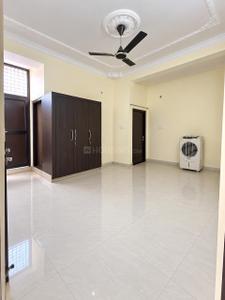 Living Room Image of 1000 Sq.ft 1 BHK Builder Floor for rent in Arun Nagar Rewa for Rs. 7000
