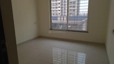 Bedroom Image of 745 Sq.ft 2 BHK Apartment / Flat for sale in Kolte Patil Life Republic Sector R10 10th Avenue Universe Phase I, Marunji Pune for Rs. 6250000