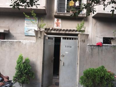Image of 200 Sq.ft 1 RK Independent House for rent in Phool Bagan, Kolkata for Rs. 6000