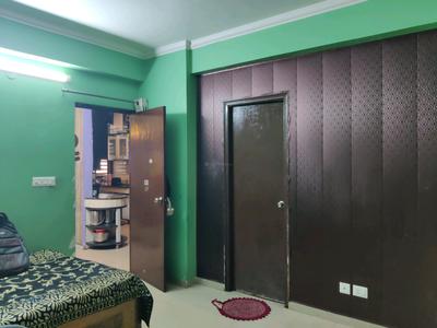 Bedroom Image of 1425 Sq.ft 3 BHK Apartment / Flat for sale in K W Srishti, Raj Nagar Extension Ghaziabad for Rs. 13000000