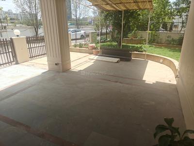 Balcony Image of 6000 Sq.ft 6 BHK Villa for rent in Kumar City, Wadgaon Sheri Pune for Rs. 350000