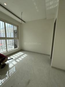 Hall Image of 580 Sq.ft 1 BHK Apartment / Flat for sale in Shirdhon Navi Mumbai for Rs. 3400000