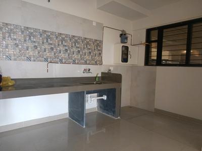 Kitchen Image of 1444 Sq.ft 3 BHK Apartment / Flat for sale in Riverview Falcon Towers At Riverview City, Loni Kalbhor Pune for Rs. 12000000