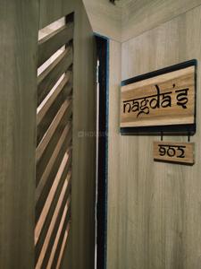 Hall Image of 1800 Sq.ft 3 BHK Apartment / Flat for sale in ICB City, Chandlodia Ahmedabad for Rs. 11500000