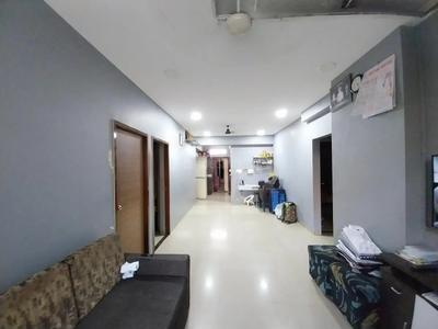 Hall Image of 2000 Sq.ft 4 BHK Apartment / Flat for sale in Rubberwala Orion, Grant Road Mumbai for Rs. 50000000
