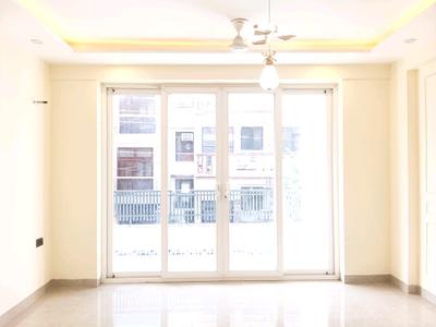 Living Room Image of 1250 Sq.ft 3 BHK Builder Floor for sale in Sector 23 Gurgaon for Rs. 23500000