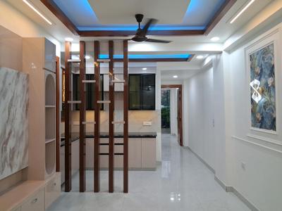 Living Room Image of 1550 Sq.ft 3 BHK Apartment / Flat for sale in Sector 104 Noida for Rs. 6600000