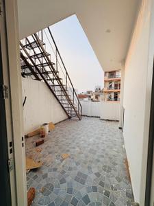 Balcony Image of 1110 Sq.ft 3 BHK Independent House for sale in Kharar Mohali for Rs. 8790000