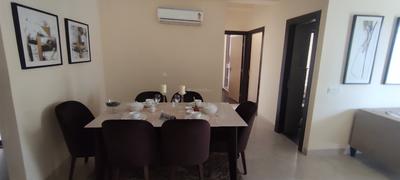 Hall Image of 1385 Sq.ft 2 BHK Apartment / Flat for sale in Paras Dews, Sector 106 Gurgaon for Rs. 15000000