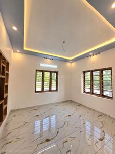 Hall Image of 1800 Sq.ft 3 BHK Independent House for sale in Thattampady Kochi for Rs. 6700000