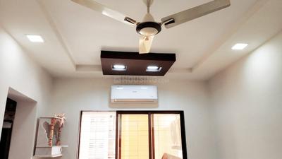 Hall Image of 650 Sq.ft 1 BHK Apartment / Flat for sale in Shree Prathamesh Vasudev Sky High Phase 1, Mira Road East Mira Bhayandar for Rs. 8500000