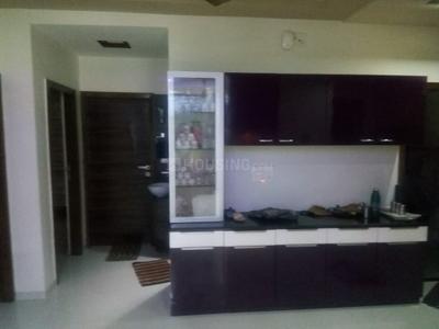 Hall Image of 1935 Sq.ft 3 BHK Apartment / Flat for sale in Shreedhar Nest, Koteshwar Ahmedabad for Rs. 15000000