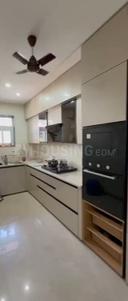 Kitchen Image of 2367 Sq.ft 3 BHK Builder Floor for sale in Sector 9 Gurgaon for Rs. 27600000