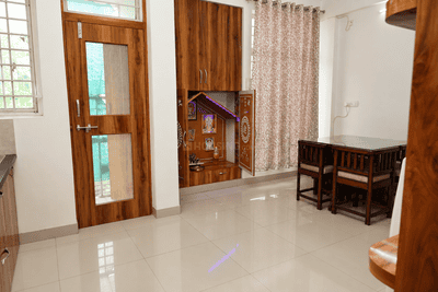 Pooja Room Image of 925 Sq.ft 3 BHK Apartment / Flat for sale in Faith Imperial Heights, Mahawadiya Bhopal for Rs. 2650000