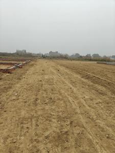 Image of 1250 Sq.ft Residential Plot / Land for sale in Jhalwa, Allahabad for Rs. 3280000