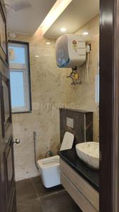 Image of 3000 Sq.ft 4 BHK Builder Floor for rent in South City Luxury Floors, Sector 50, Gurgaon for Rs. 83000