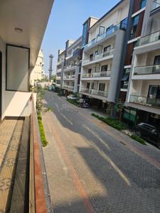 Image of 1305 Sq.ft 3 BHK Apartment / Flat for sale in Signature Global City 63A, Sector 63, Gurgaon for Rs. 23990500
