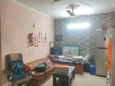 Living Room Image of 1350 Sq.ft 3 BHK Builder Floor for sale in Pali Faridabad for Rs. 6500000