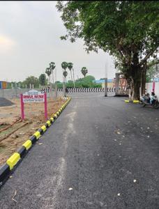 Image of 600 Sq.ft Residential Plot / Land for sale in Naduveerapattu, Chennai for Rs. 1677000