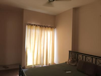 Bedroom Image of 805 Sq.ft 2 BHK Apartment / Flat for sale in Amrapali Dream Valley 2, Noida Extension Greater Noida for Rs. 6000000