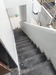 Image of 1026 Sq.ft 3 BHK Independent House for rent in Naranpura, Ahmedabad for Rs. 40000