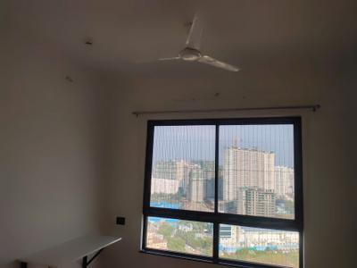 Bedroom Image of 1900 Sq.ft 3.5 BHK Apartment / Flat for rent in VTP Sierra, Sus Pune for Rs. 60500