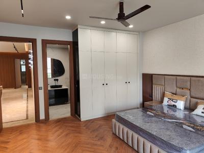 Bedroom Image of 4518 Sq.ft 4 BHK Builder Floor for sale in Vipul World Luxury Floors, Sector 48 Gurgaon for Rs. 54000000